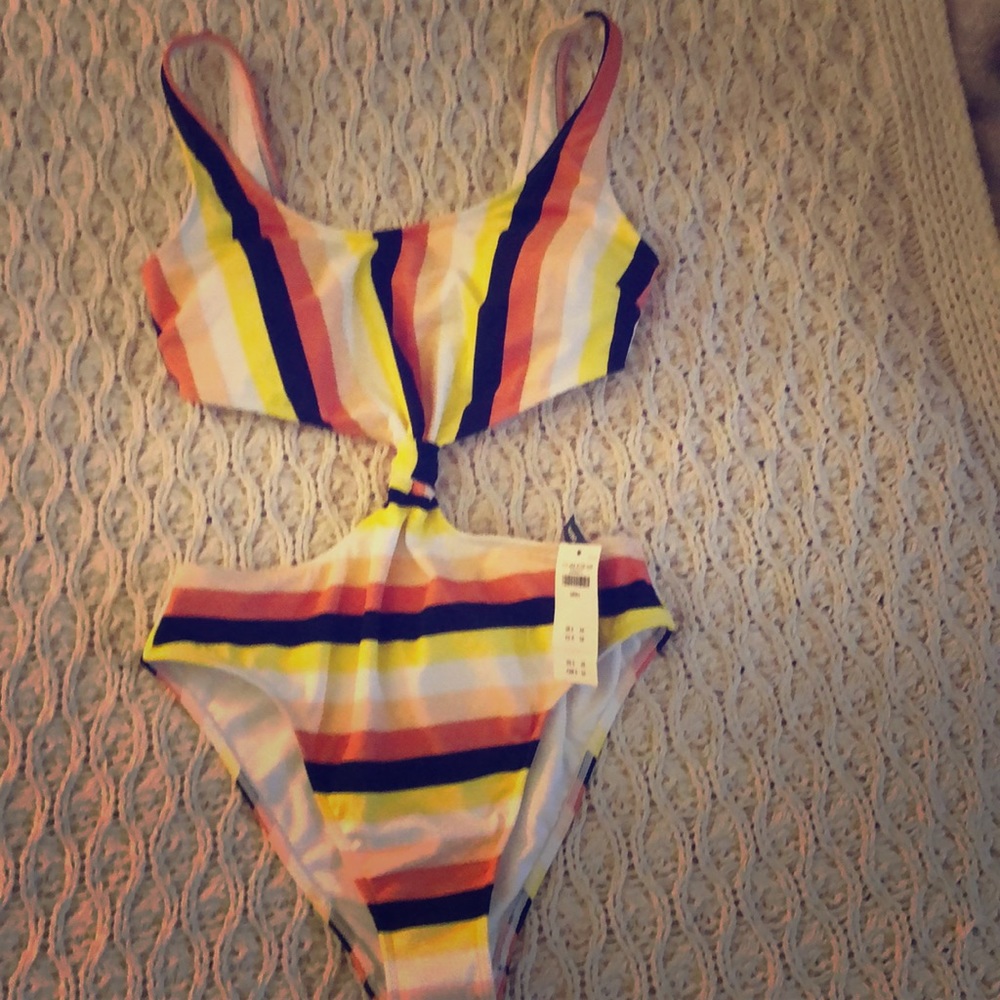 Swimsuit